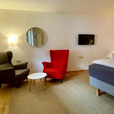 Schoenes Studio Im Ruhigen Kaunertal Apartment Bagian luar foto