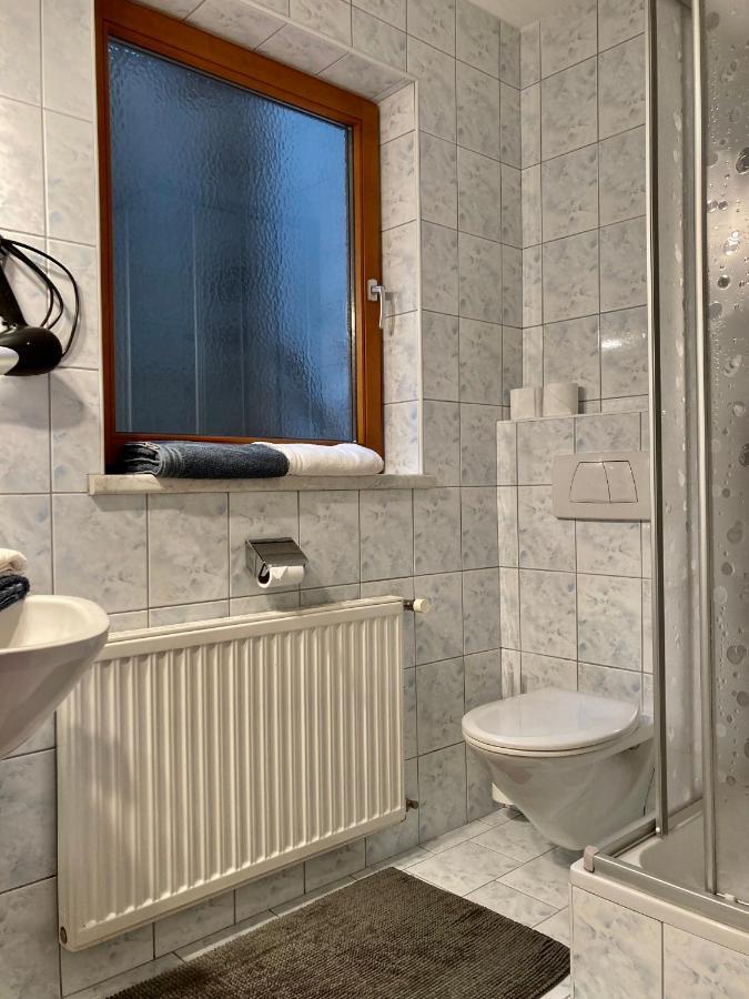 Schoenes Studio Im Ruhigen Kaunertal Apartment Bagian luar foto