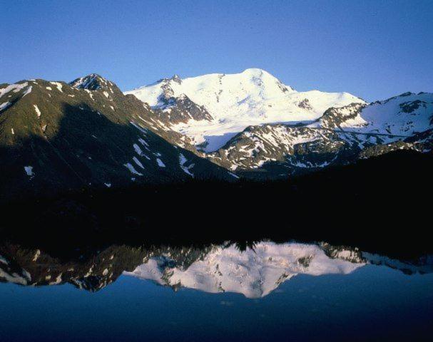 Schoenes Studio Im Ruhigen Kaunertal Apartment Bagian luar foto